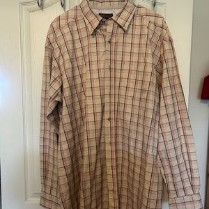 Ariat button up